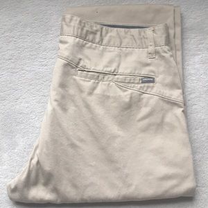 Volcom Pants Men Size 34